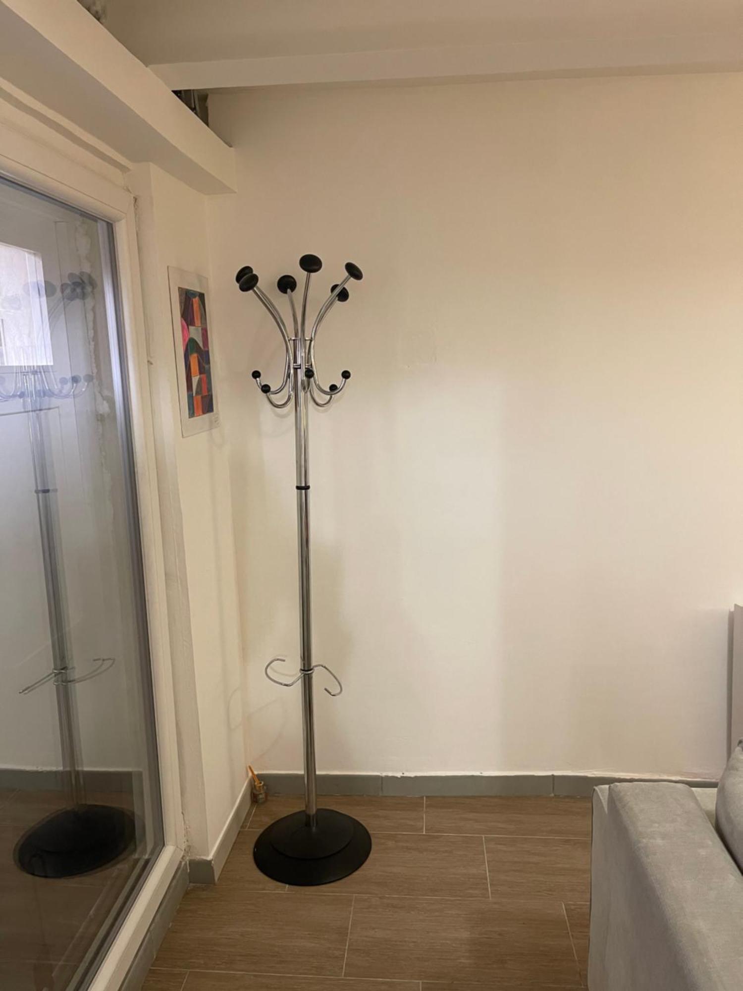 Apartamento La Girafe Sannois Exterior foto
