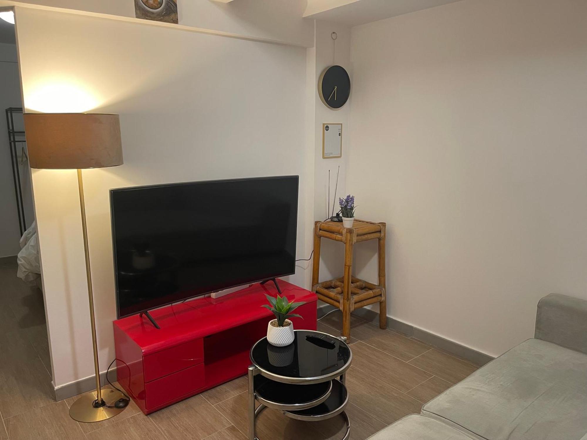 Apartamento La Girafe Sannois Exterior foto