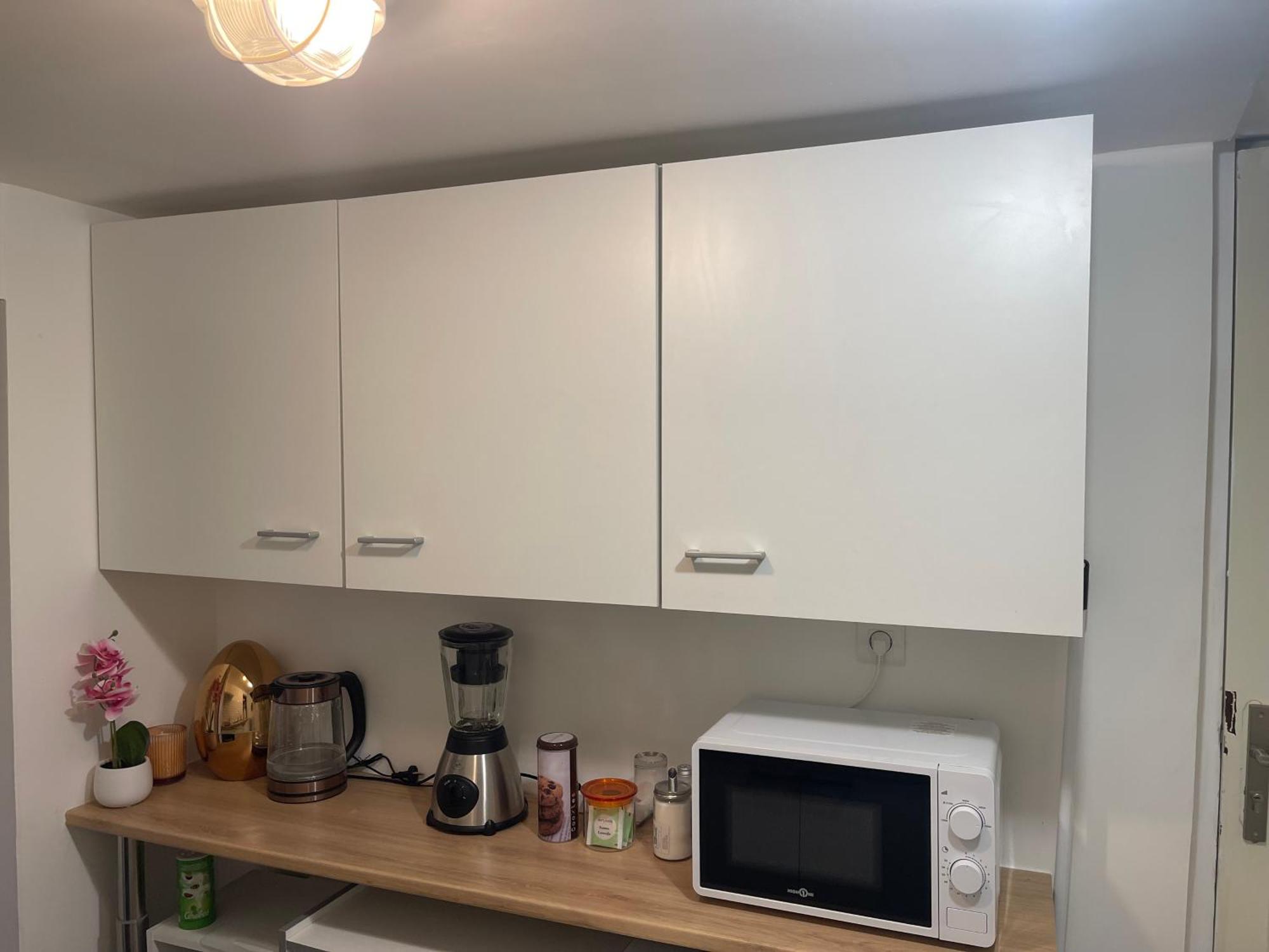 Apartamento La Girafe Sannois Exterior foto