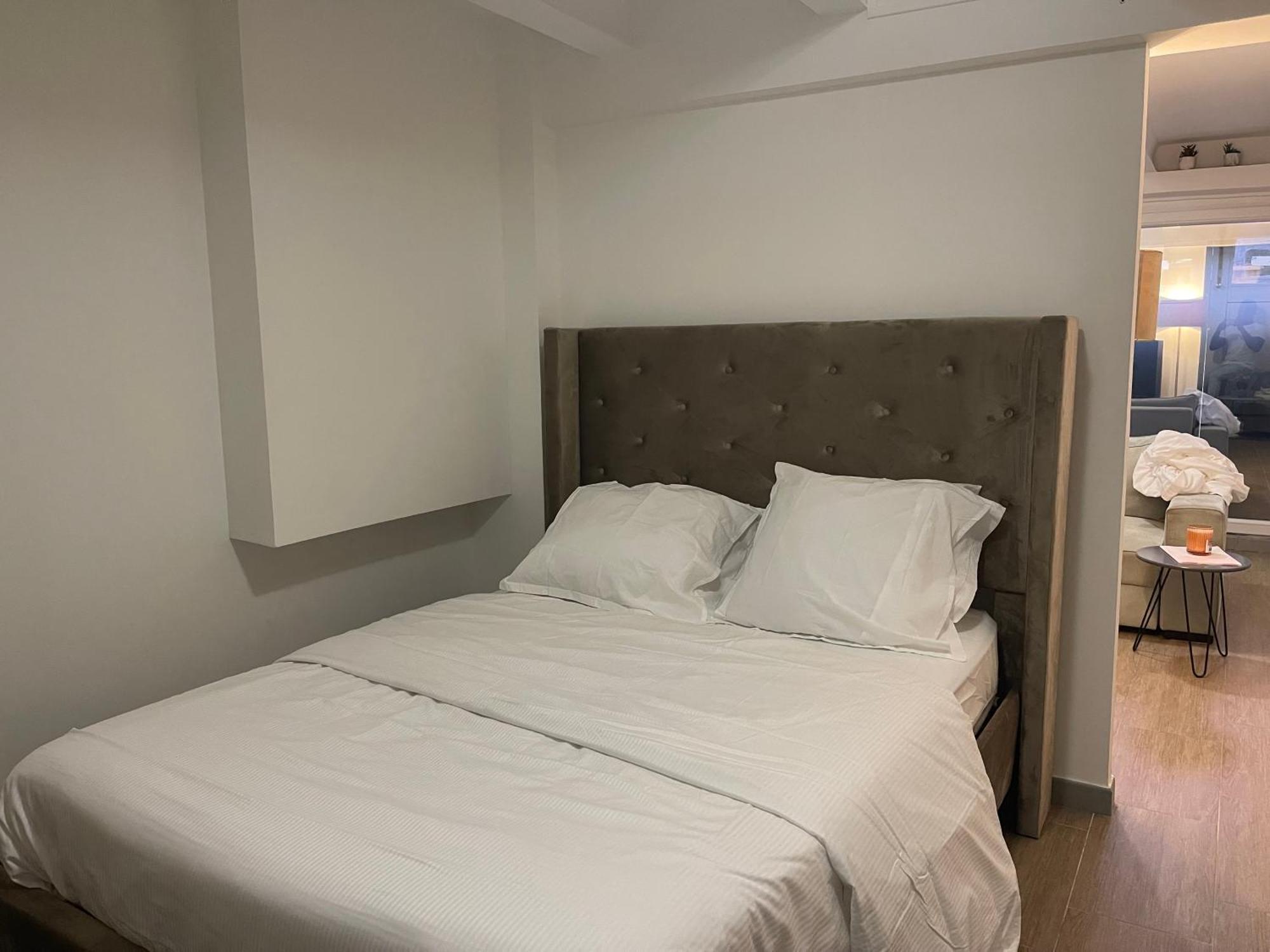 Apartamento La Girafe Sannois Exterior foto