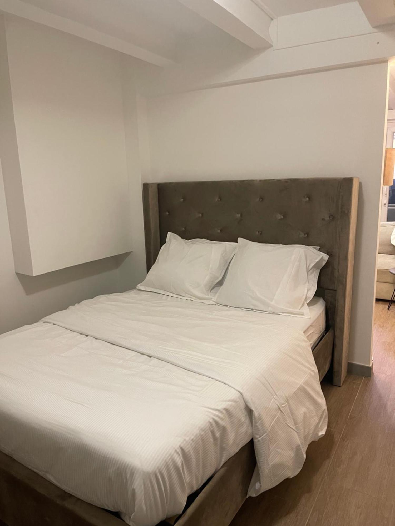 Apartamento La Girafe Sannois Exterior foto