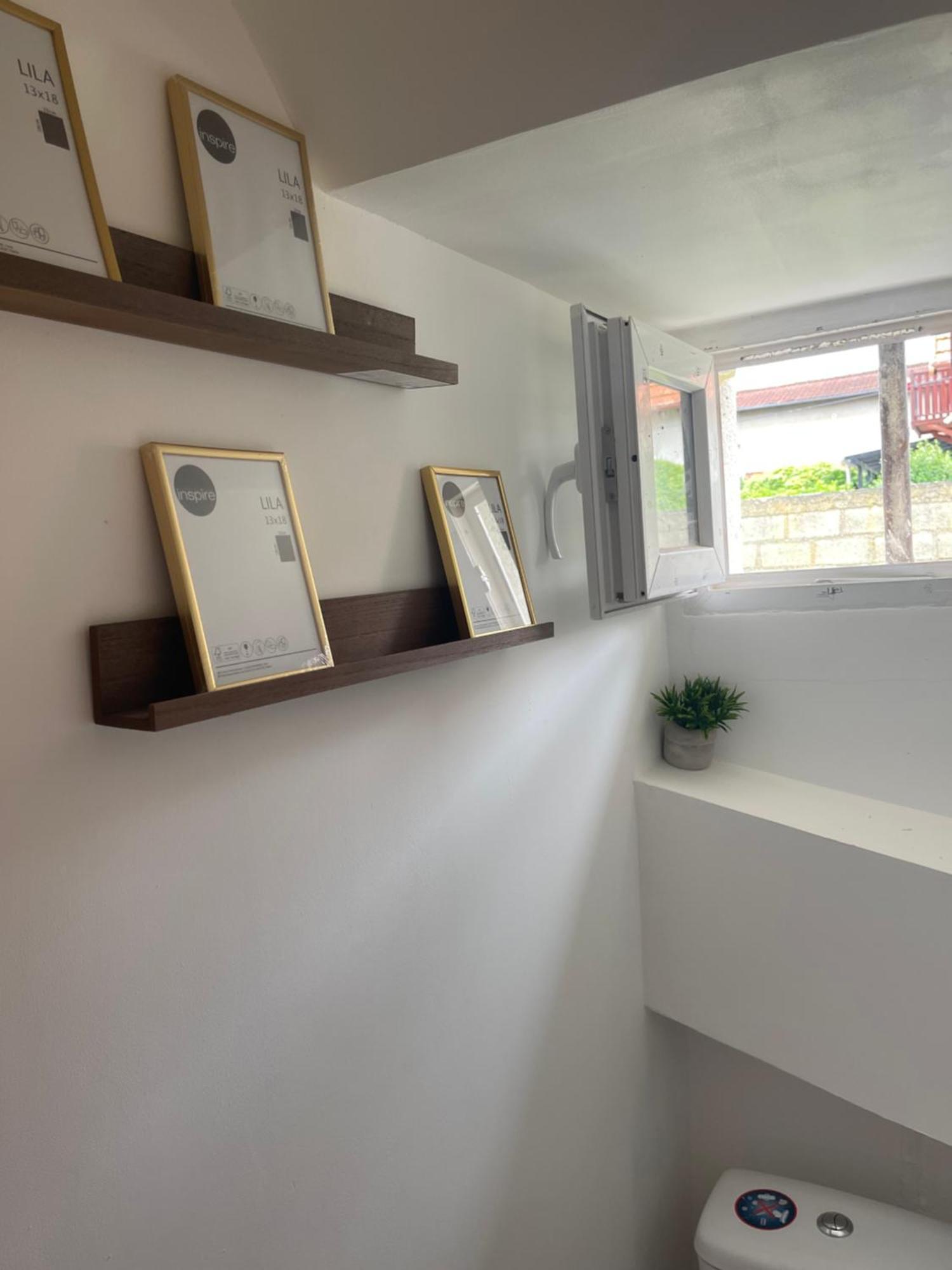 Apartamento La Girafe Sannois Exterior foto